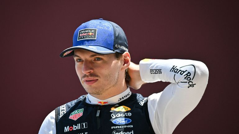F1 Monaco – Verstappen, Norris, Leclerc, un dimanche à oubli