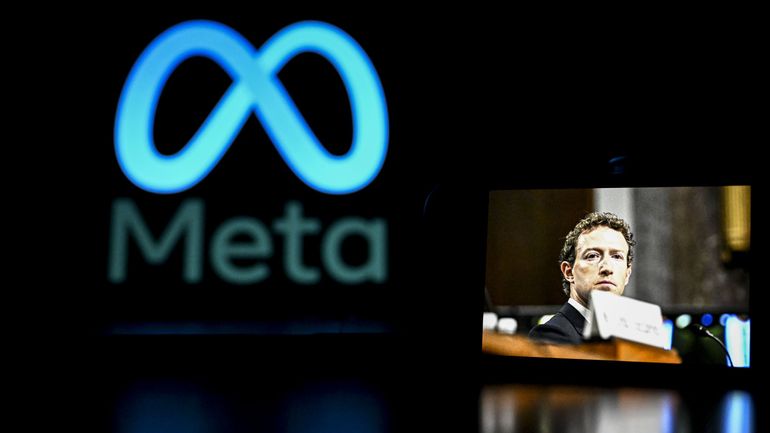 Meta comdamnée : l'addiction aux réseaux sociaux a-t-elle enfin un prix ?
