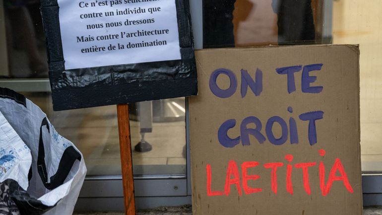 "Un calvaire de sept ans" : après l'affaire Pelicot, un nouveau procès pour violences sexuelles secoue la France