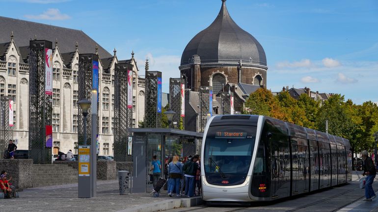 Accord budgétaire : le budget mobilité sera renforcé, pour davantage de choix et de souplesse