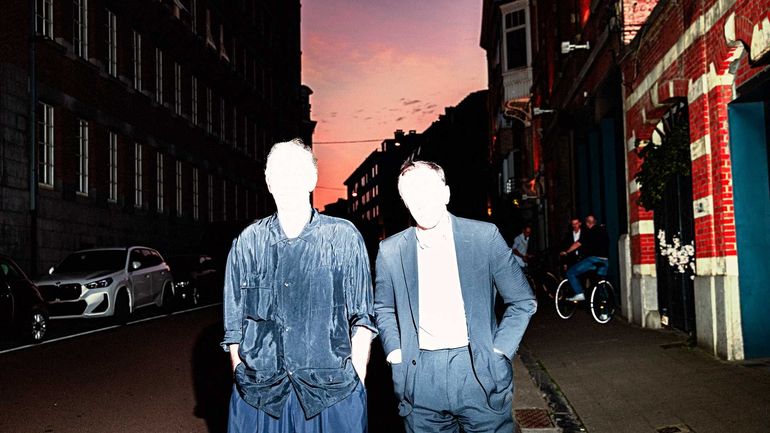 Gagnez les dernières places pour Soulwax le 18/12 aux Halles de Schaerbeek