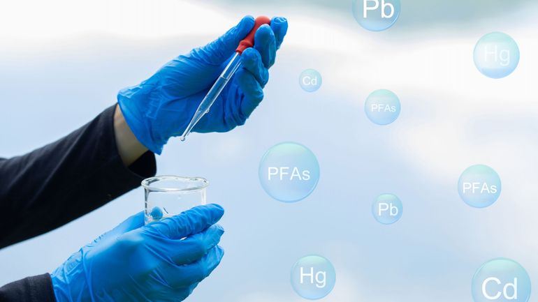 "Une demande légitime de la part des habitants" : des citoyens déposent un recours pour plus de transparence sur les PFAS