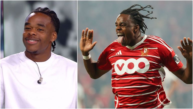 Nathan Ngoy déjà nostalgique : 