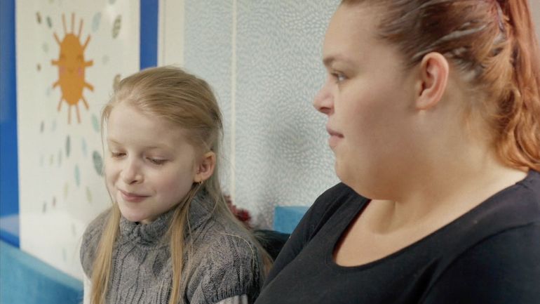 "Pour se revoir" : quand les familles tentent de se réparer