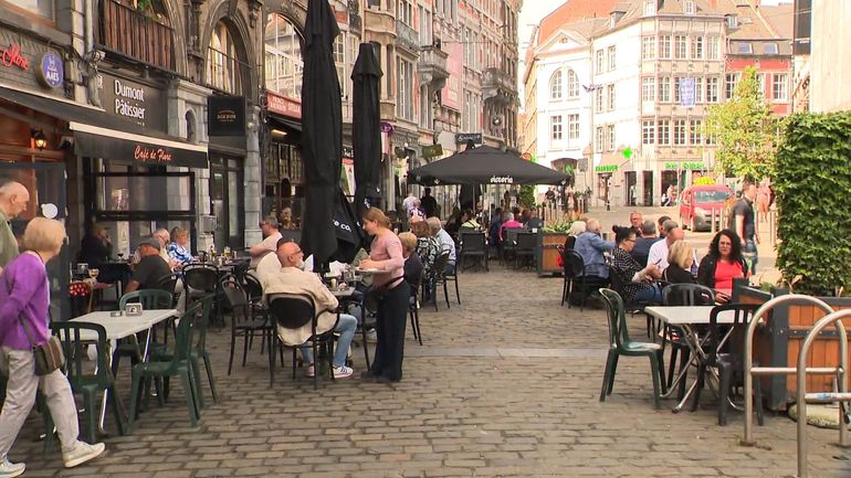 Ouvertures dominicales des magasins à Namur : les commerçants divisés à la veille du premier test