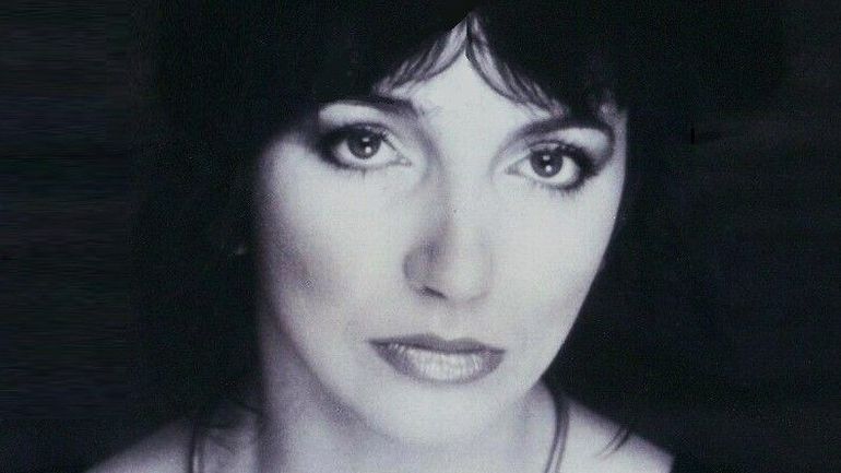 Kate Bush : le jour où elle a imposé “Wuthering Heights” contre l’avis du label