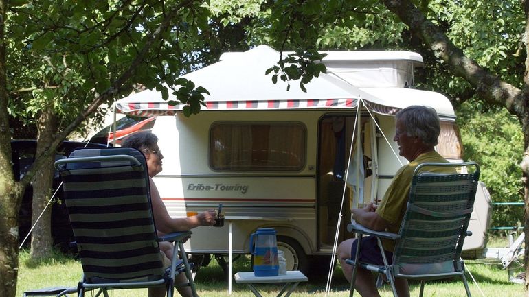 Tourisme : un record de plus de 46 millions de nuitées touristiques enregistrées en Belgique