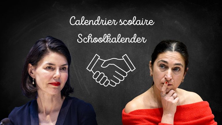 Vers un calendrier scolaire commun pour la Flandre et la Belgique francophone ? C'est le but de cette nouvelle pétition...