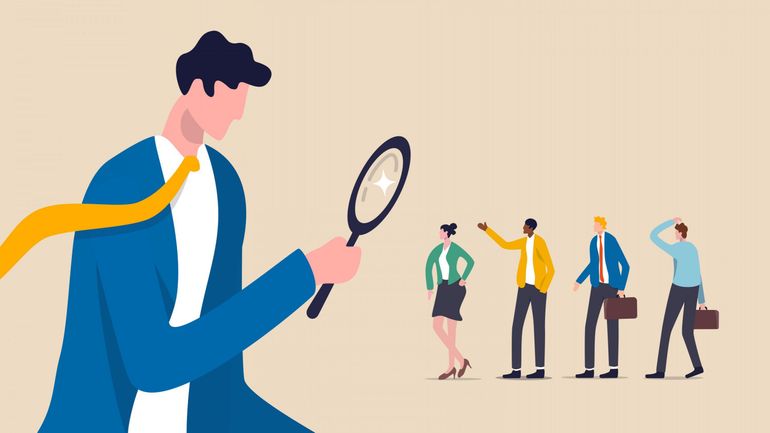 Selon une enquête du Forem, les entreprises wallonnes comptent recruter 88.000 personnes en 2026