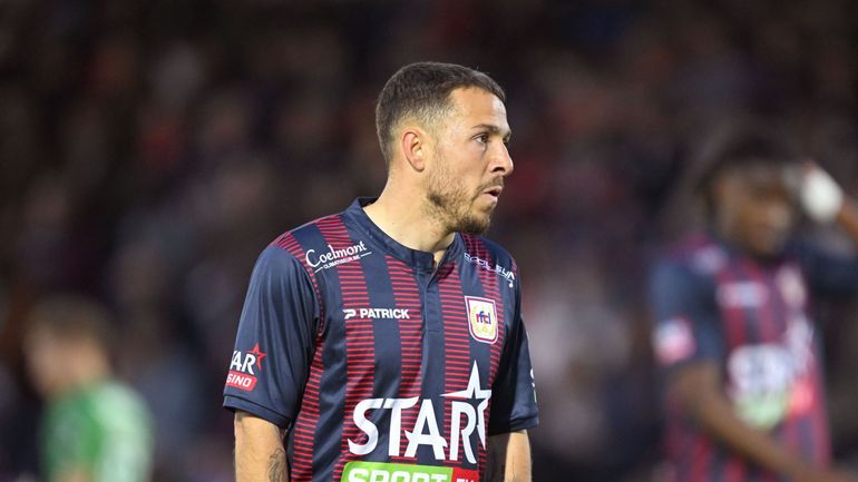 Pas d’exploit pour le RFC Liège : les Sang et Marine s’inclinent contre Lommel et disent au revoir à la Pro League