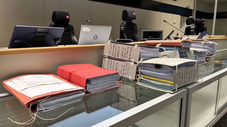 Durcissement de la justice face au narcotrafic : "Pour stopper une voiture, le plus efficace, c'est d'arrêter le moteur", assume la commissaire nationale aux drogues