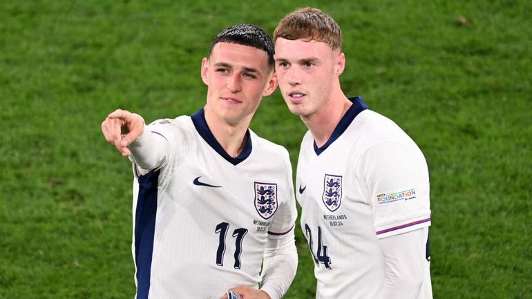 Thomas Tuchel fait des choix forts : Foden, Palmer et Alexander-Arnold privés de Coupe du monde