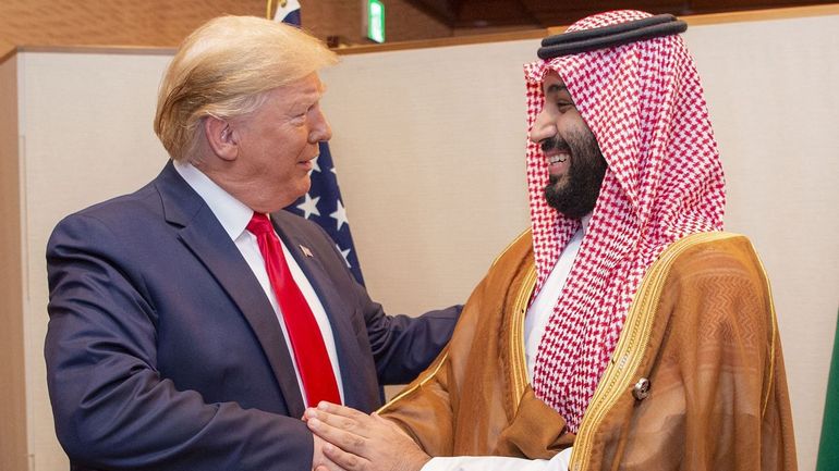 Accord nucléaire Etats-Unis Arabie saoudite : "Il ne faut pas mélanger énergie nucléaire avec prolifération"