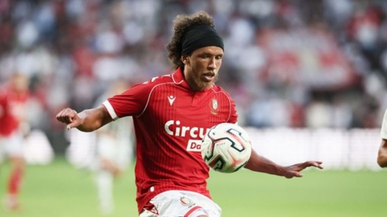 Au lendemain de sa défaite contre la Juventus, le Standard s’impose contre Seraing