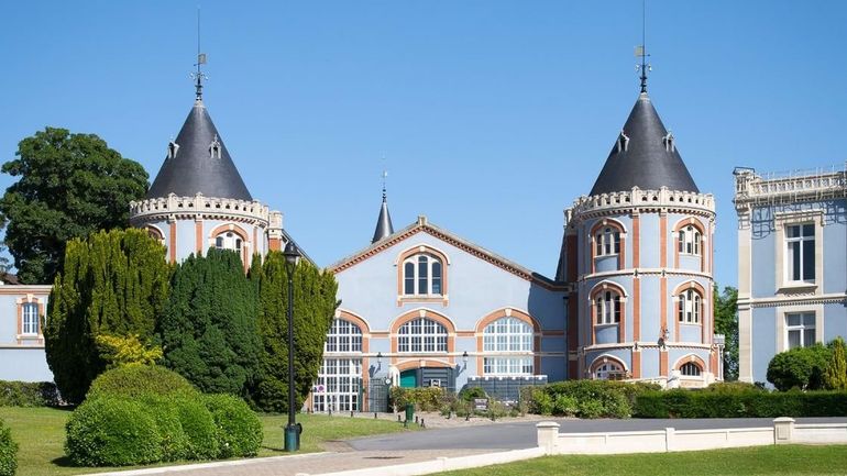 Les déboires du Liégeois Paul-François Vranken, un des géants du champagne