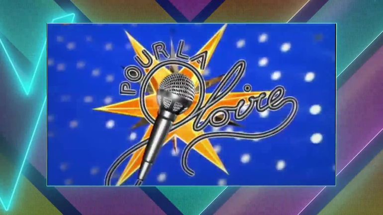 The Voice Kids : une liégeoise de 14 ans marche sur les traces de sa maman passée dans “Pour la Gloire” The Voice Kids : une liégeoise de 14 ans marche sur les traces de sa maman passée dans “Pour la Gloire”