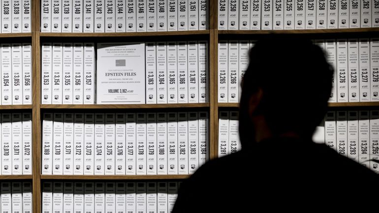 Affaire Epstein : une dizaine de nouvelles victimes se sont manifestées auprès du parquet de Paris