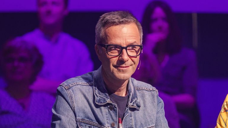 "On ne met pas Éric Cantona sur le banc" : Raphaël Scaïni livre une anecdote croustillante avec Raymond Goethals "On ne met pas Éric Cantona sur le banc" : Raphaël Scaïni livre une anecdote croustillante avec Raymond Goethals