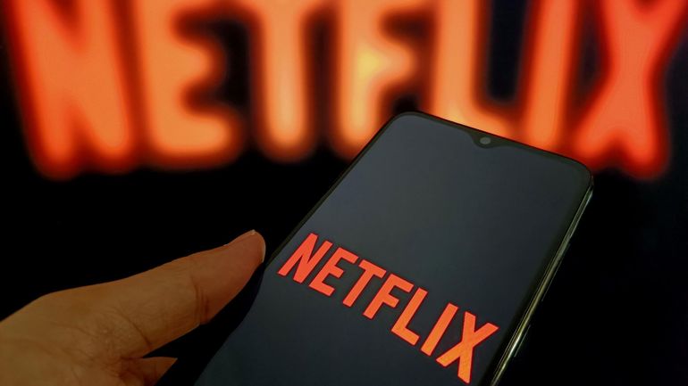 83 milliards de dollars : le (juteux) contrat d’achat de Netflix sur Warner Bros Discovery 83 milliards de dollars : le (juteux) contrat d’achat de Netflix sur Warner Bros Discovery