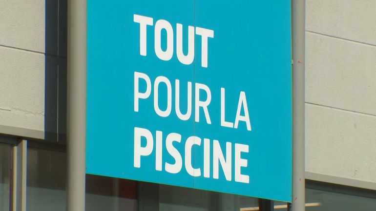 Piscines taxées à Charleroi : 555 euros par an qui font polémique tant auprès des propriétaires que des vendeurs