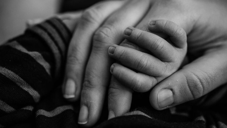 Des photos pour aider les parents "qui vont rentrer les bras vides de la maternité"