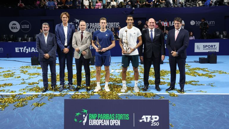 L’European Open tirera sa révérence fin 2027 : vers une nouvelle formule en 2028 ?