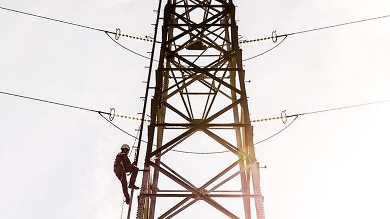 Aubange : travaux sur les pylônes et fermeture de l’E411 la nuit du 13 au 14 décembre Aubange : travaux sur les pylônes et fermeture de l’E411 la nuit du 13 au 14 décembre