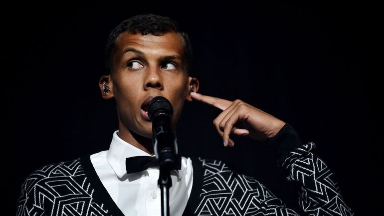 Top Belge Tipik : Tout a changé (Rien n’a changé) dans le classement entre Hélèna et Stromae Top Belge Tipik : Tout a changé (Rien n’a changé) dans le classement entre Hélèna et Stromae