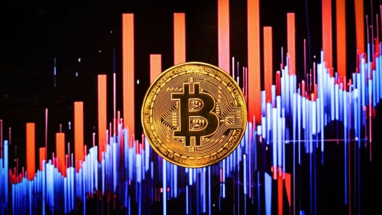 L'or et le Bitcoin, les miroirs d'une économie en perte de confiance