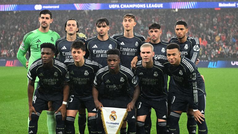 Super League : le Real Madrid et l'UEFA ont trouvé un accord 
