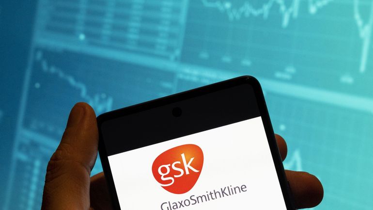 Et si l'IA et les brevets redessinaient l'emploi chez GSK ?