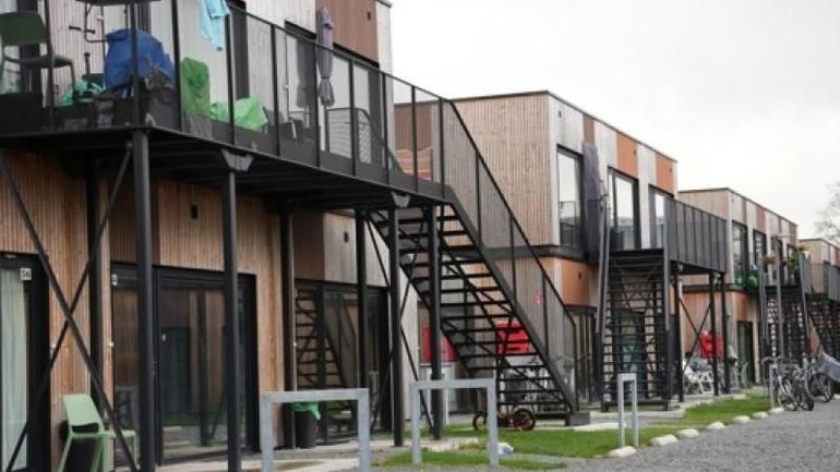 Des organisations s'inquiètent d'un recul de la protection des réfugiés ukrainiens en Belgique