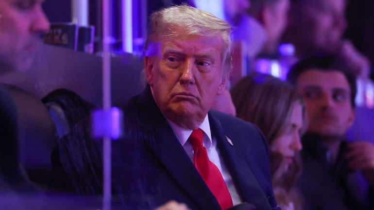 L’érosion de la popularité de Donald Trump continue dans l’o