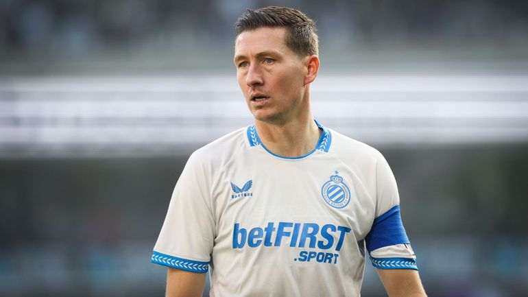 Champions League : Sporting Portugal – FC Bruges, les Brugeois veulent y croire (Direct audio et commenté 21h)