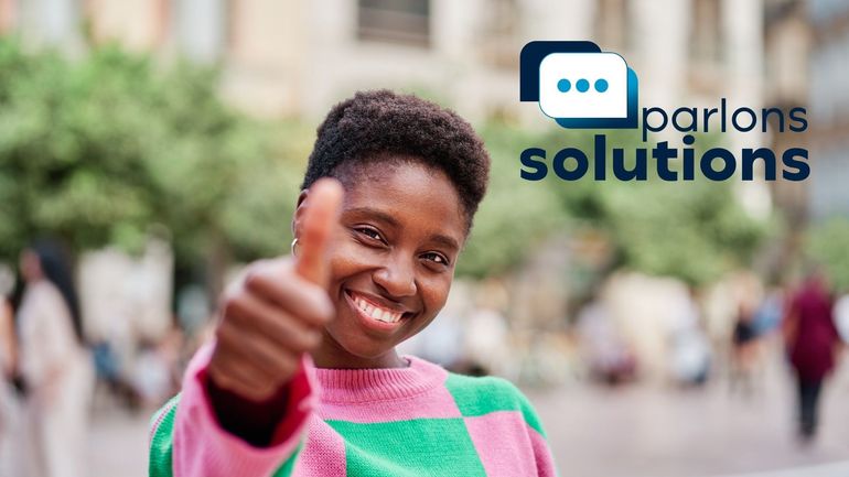 "Parlons solutions - Ma mobilité, mon choix ? !" : quelles sont les solutions proposées ?