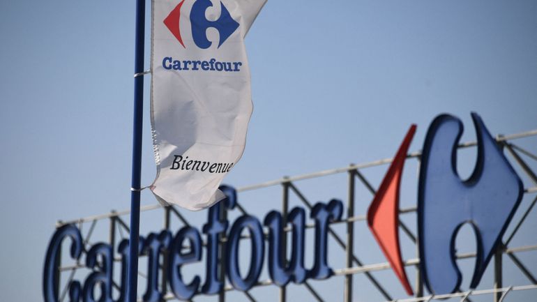 Dès janvier 2026, les magasins Carrefour seront ouverts le dimanche