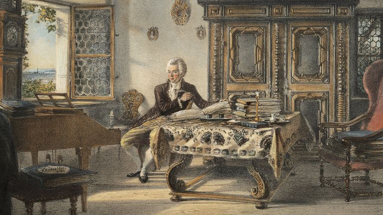 Quelle est la meilleure version du Concerto pour piano n°23 en la majeur de W.A. Mozart