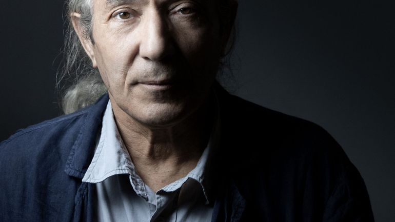 L'écrivain franco-algérien Boualem Sansal élu à l'Académie royale de langue et de littérature françaises de Belgique