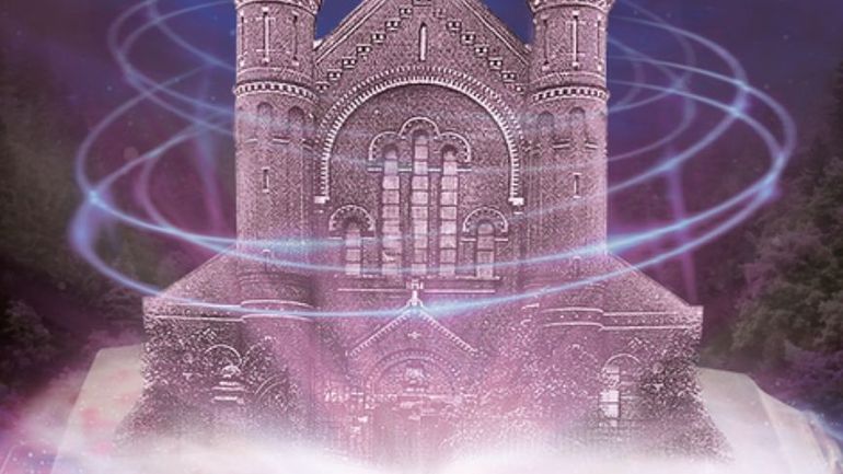 Ghost Urbex : prêts pour une dose de frissons à Mouscron ? Ghost Urbex : prêts pour une dose de frissons à Mouscron ?