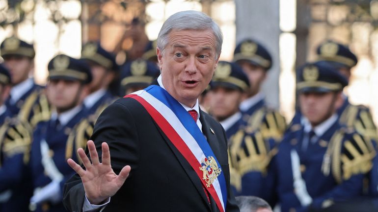 Chili : le nouveau président d'extrême droite suspend un décret de régularisation de 180.000 migrants