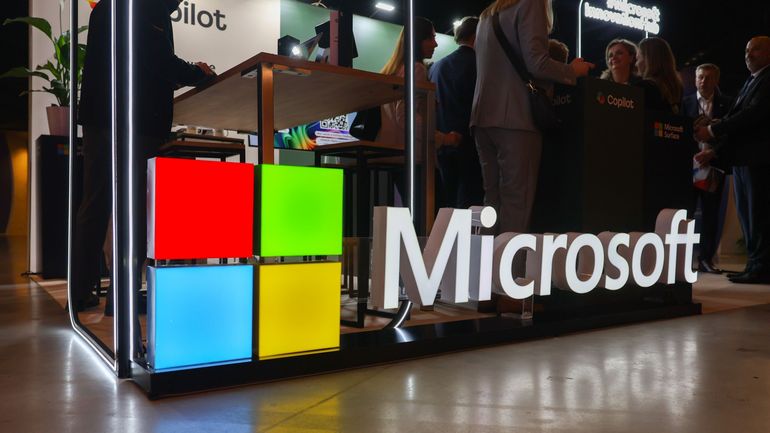 Microsoft : le géant américain annonce la suppression immédiate de 4800 postes et 1600 à venir