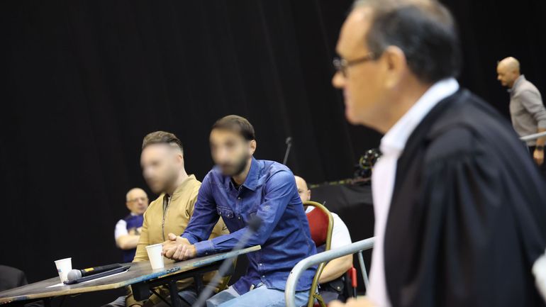 Procès de Paolo et Antonino Falzone : le jury rendra son verdict ce vendredi à 11 heures