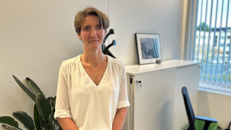 Anne Duplat, nouvelle fonctionnaire déléguée du Brabant wallon : "Je veux être accessible et proche du terrain"