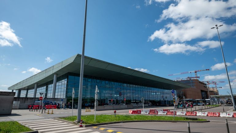 Voyages : pourquoi l’aéroport du Luxembourg séduit-il les voyageurs Belges ?