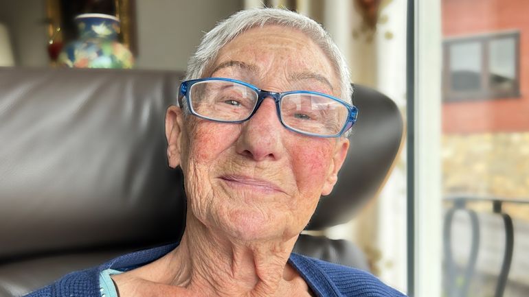 Le système Jeremi, intelligence artificielle de télévigilance pour personnes âgées