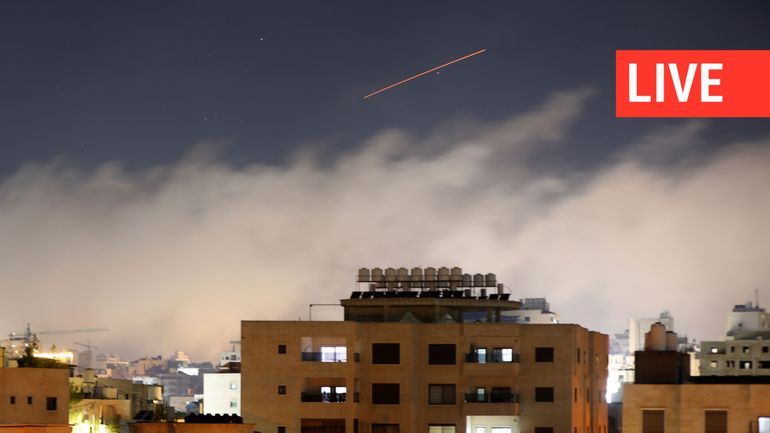 Direct - Guerre au Moyen-Orient : l'Iran demande des garanties pour mettre fin à la guerre