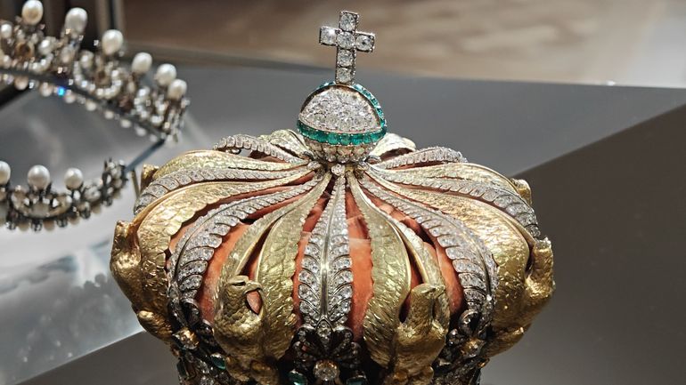 Les derniers rebondissements culturels de la semaine, au Louvre, au British Museum, et dans les musées belges Les derniers rebondissements culturels de la semaine, au Louvre, au British Museum, et dans les musées belges
