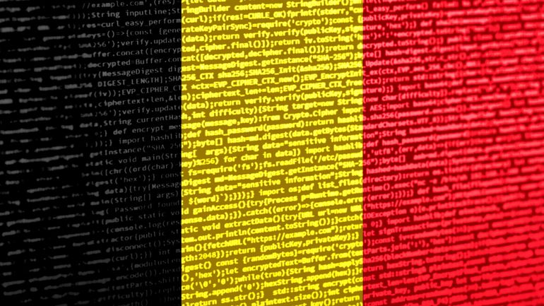 "Garder la maîtrise" de l'intelligence artificielle : la Belgique se dote d'une nouvelle stratégie IA