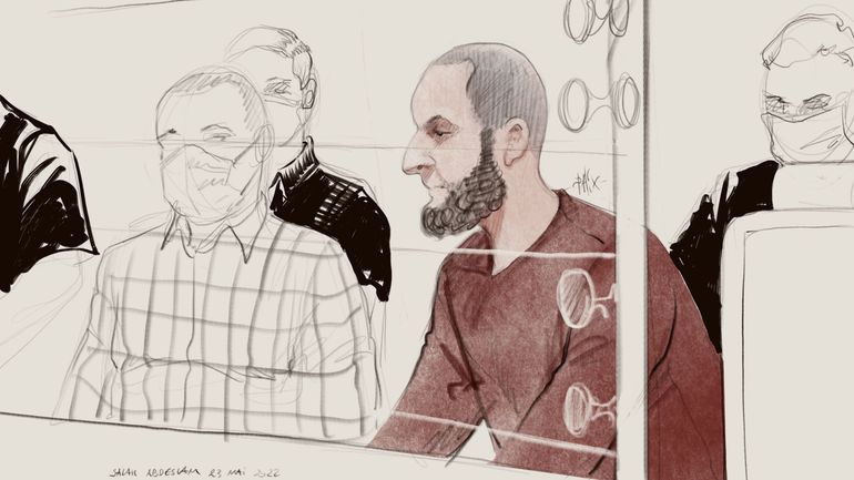 Salah Abdeslam envisage de saisir la Cour européenne des droits de l'homme pour contester ses conditions de détention