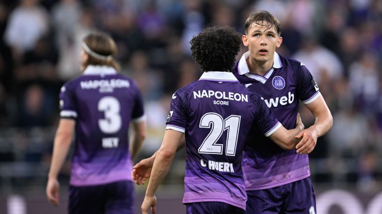 Quels adversaires pour les clubs belges en Europe ? Du lourd mais pas de l’impossible